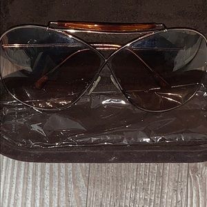 Tom Ford Catherine Sunglasses